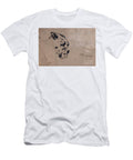 Street Art in Visby Eva Lechner T-Shirt
