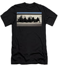 Street Diplomacy Nadia Corso T-Shirt