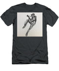Strings Sarah Wallis T-Shirt