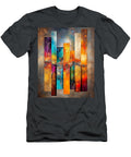 Strong and Bright Milo Serrano T-Shirt