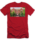 Students Dorm Cecilius Concepcion T-Shirt