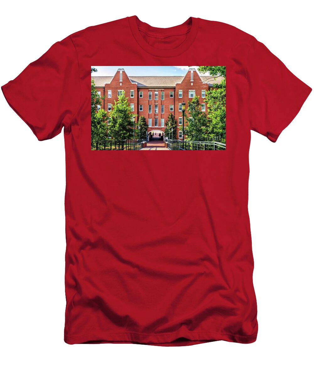Students Dorm Cecilius Concepcion T-Shirt