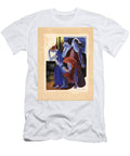 Study for Seven Against Thebes Aleksandra Exter T-Shirt