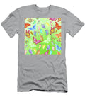 Summer Butterflies Mr Snif T-Shirt