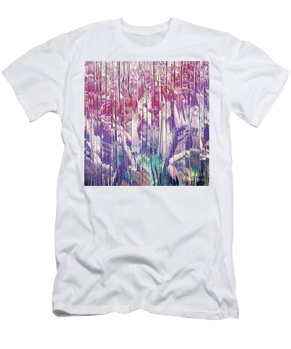 Summer Concert Phil Perkins T-Shirt