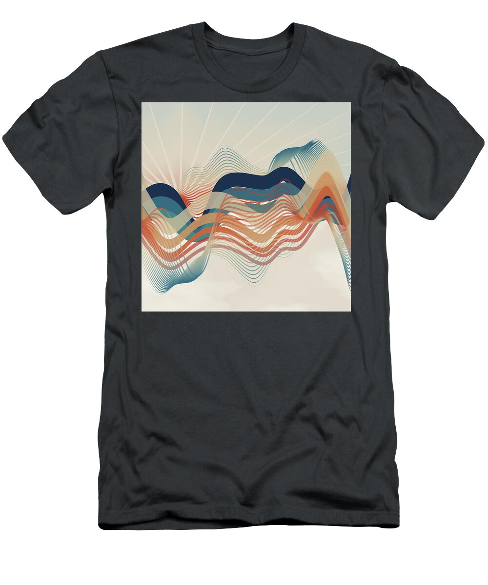 Summer Isabella Zietsman T-Shirt