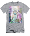 Summer Nights Linda Carruth T-Shirt