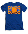 Sun Burst Todd Klassy T-Shirt