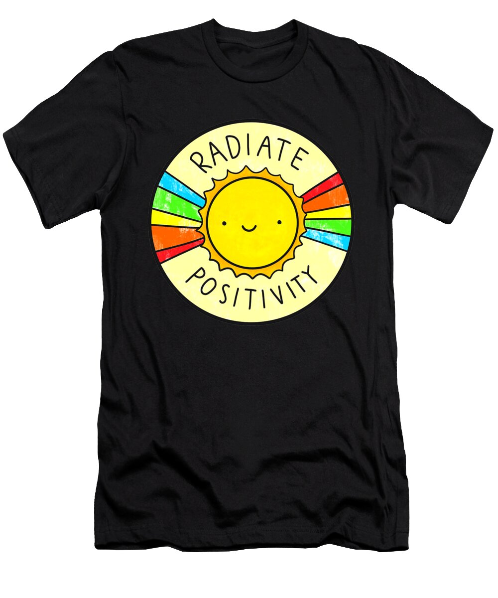 Sun Ndaru Nugroho T-Shirt