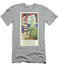 Sundress and Sports Dress From Art Gout Beaute 1924 French School T-Shirt