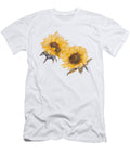 Sunflowers Kelly Edwards T-Shirt