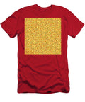 Sunflowers Mr Snif T-Shirt
