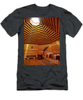 Sunny Home Tatiana Bogracheva T-Shirt