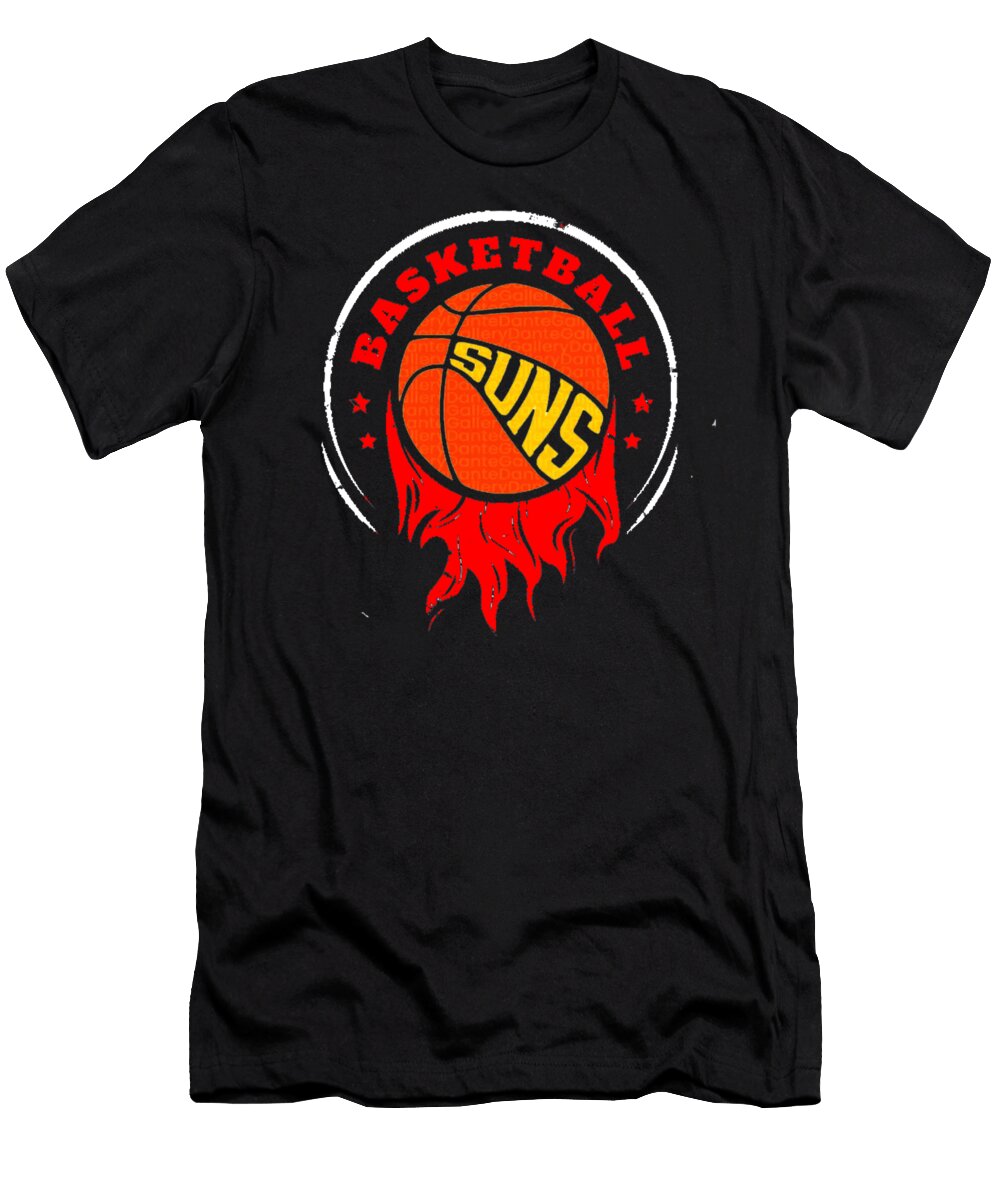 Suns Junior Daniel T-Shirt