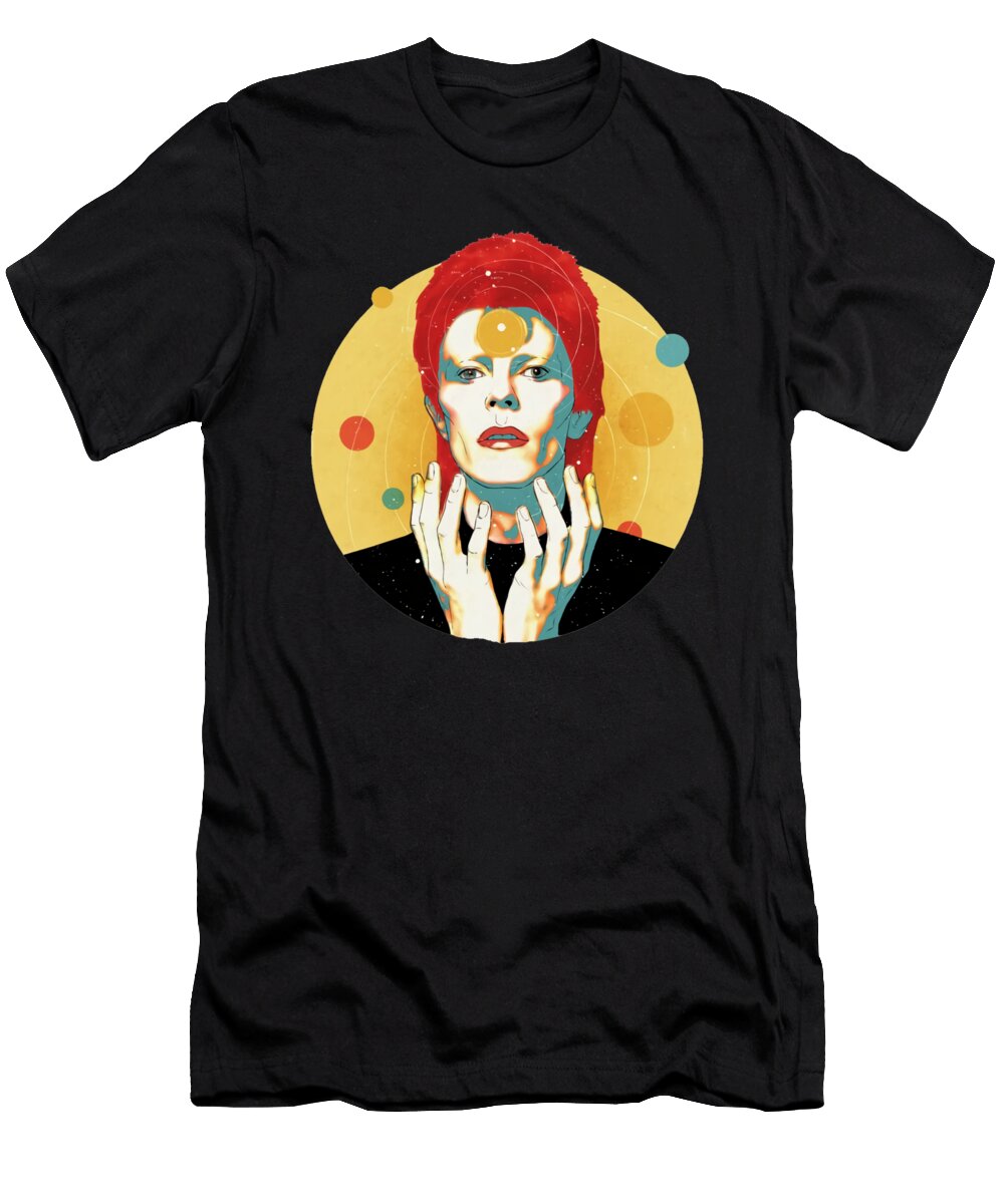 Sunscreen Face Rizky Irawan T-Shirt