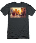 Sunset in the City Lauren Dane T-Shirt