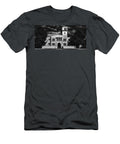 Sunset on Campus New Mexico State University Mountain Dreams T-Shirt