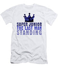 Super Junior Loren R Hirst T-Shirt