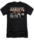 Super Junior Suju Argase Nord T-Shirt