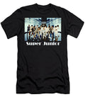 Super Junior Suju Emrul Sokib T-Shirt