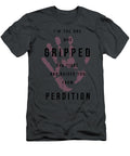 Supernatural Girls Juniors 1 Taylor Colling T-Shirt