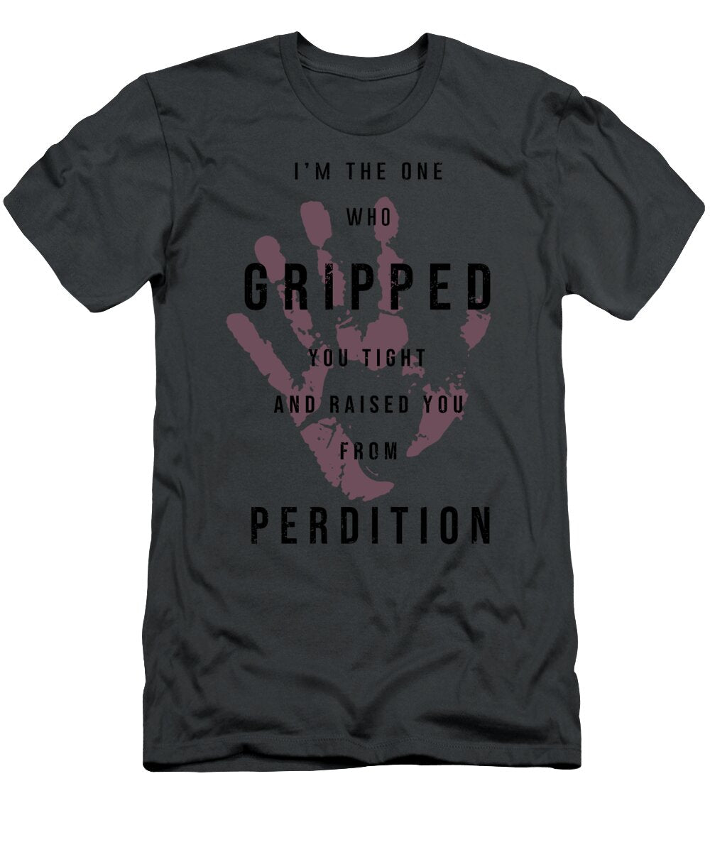 Supernatural Girls Juniors 1 Taylor Colling T-Shirt