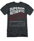 Superor Authentic Sammick Renders T-Shirt