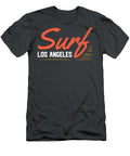 Surf Los Angeles Sucys Levino T-Shirt