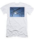 Suspended in Time Eric Zoz T-Shirt