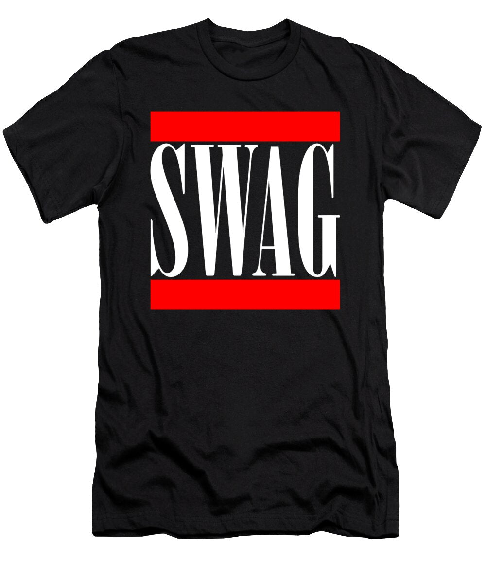 Swag Dmc Demi Alfa T-Shirt