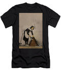 Swap It Under the Carpet Eva Lechner T-Shirt