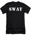 Swat Team Police Sheriff 1 T-Shirt