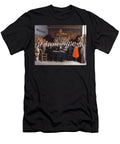 Swearing of the Peace of Munster Gerard Ter Borch T-Shirt
