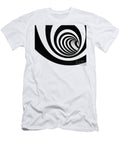 Swirl Carlos Castilla T-Shirt
