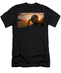 Sycofiis Inspire Insperational Tony Rubino T-Shirt