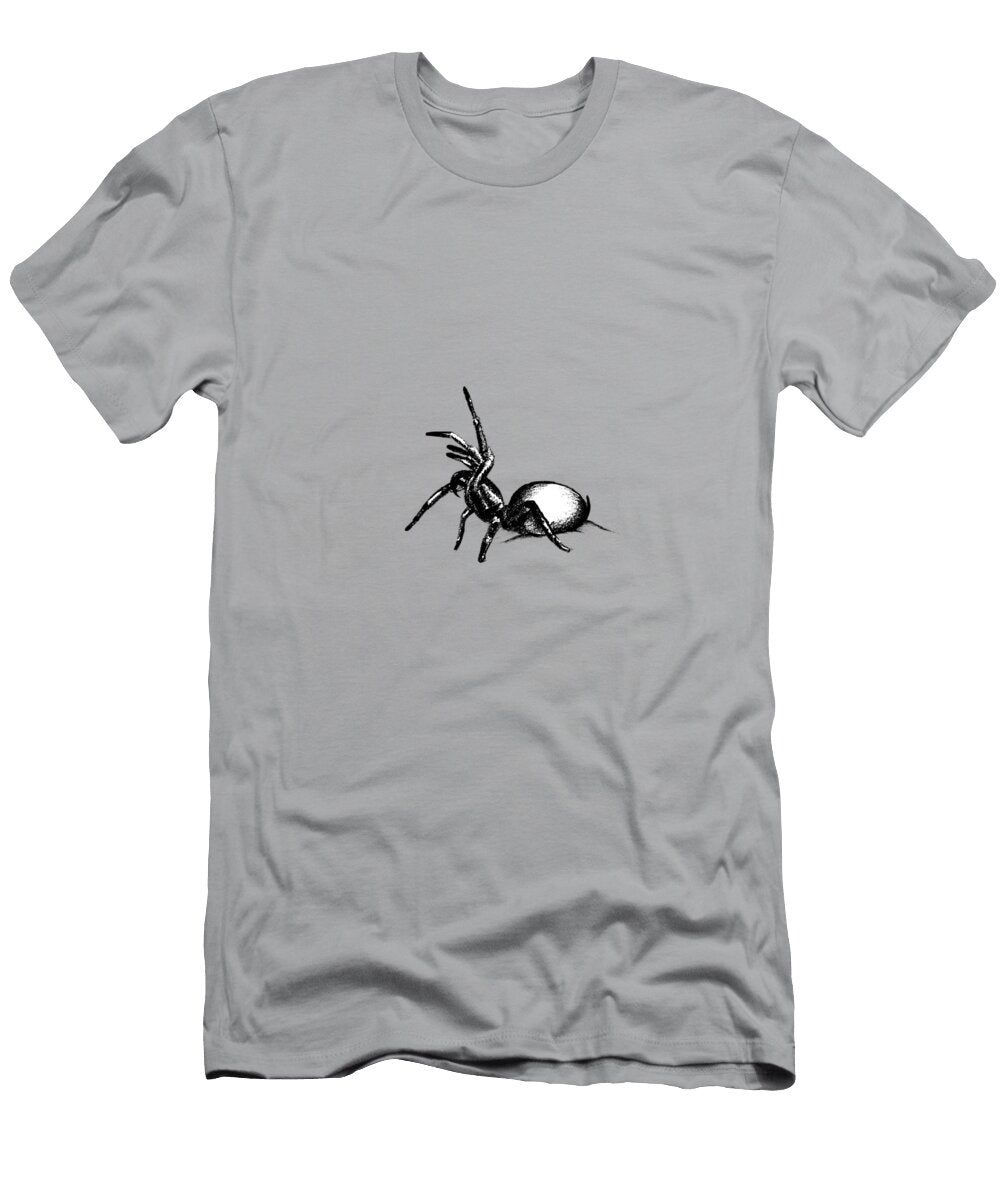 Sydney Funnel Web Nicholas Ely T-Shirt