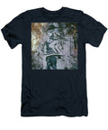 T 31501 Gorge on Cornell University Campus Ed Cooper Photography T-Shirt
