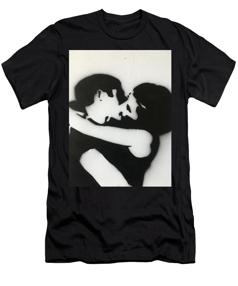 Tag It Yourself Nadene Kranz T-Shirt