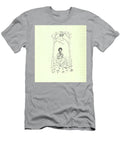 Tailpiece to the Copse L2 Historic Illustrations T-Shirt
