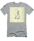 Tailpiece to the First Primrose L2 Historic Illustrations T-Shirt