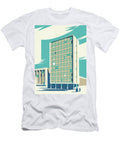 Tall Building Csa Images T-Shirt