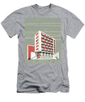 Tall Hotel Csa Images T-Shirt