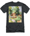Tall Trees Lauren Dane T-Shirt