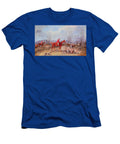 Tally Ho Samuel Henry Alken Jnr T-Shirt