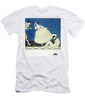 Tamara Karsavinaas Columbine Georges Barbier T-Shirt