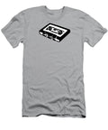 Tape Cassette Audio Cassette Tom Hill T-Shirt