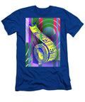 Tape Measure 02 Stuart Hicking T-Shirt