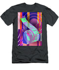 Tape Measure 04 Stuart Hicking T-Shirt