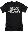 Tarantino Ndaru Nugroho T-Shirt