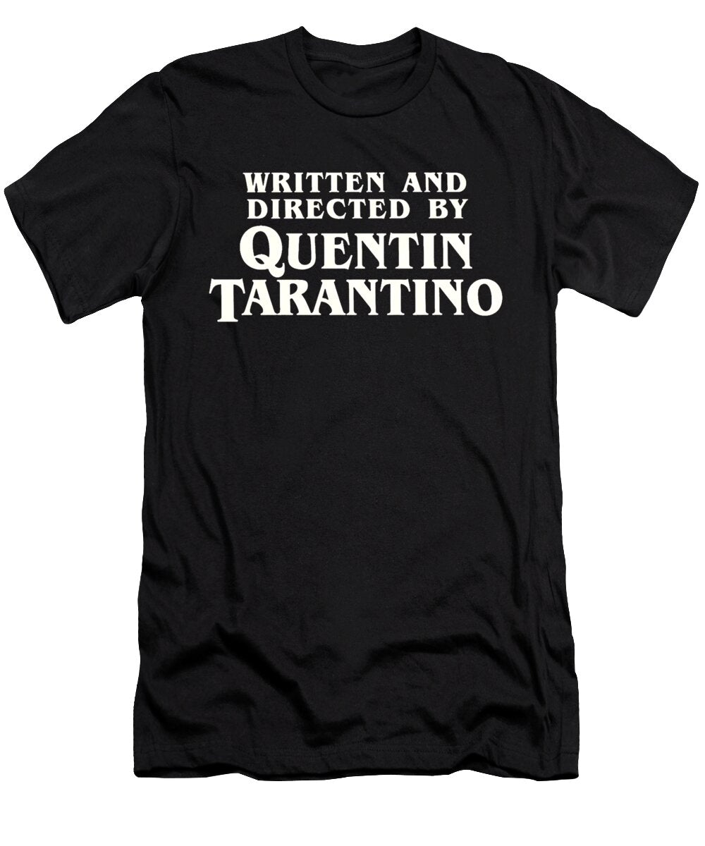 Tarantino Ndaru Nugroho T-Shirt